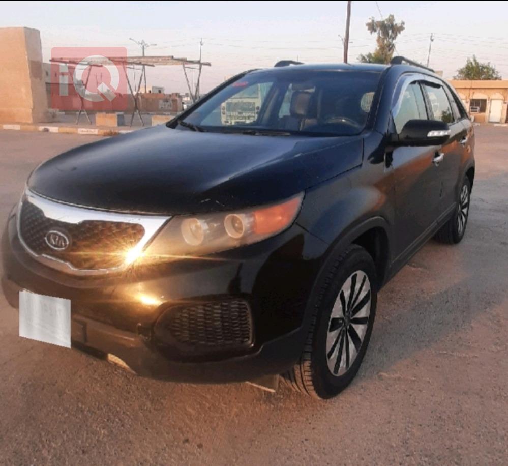 کیا سۆرینتۆ